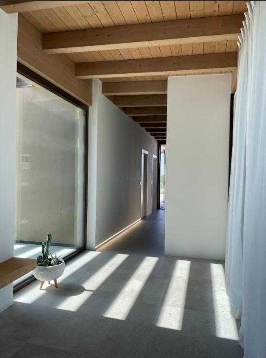 Villa Pirello Guardiagrele Εξωτερικό φωτογραφία