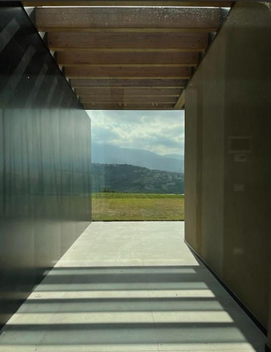 Villa Pirello Guardiagrele Εξωτερικό φωτογραφία