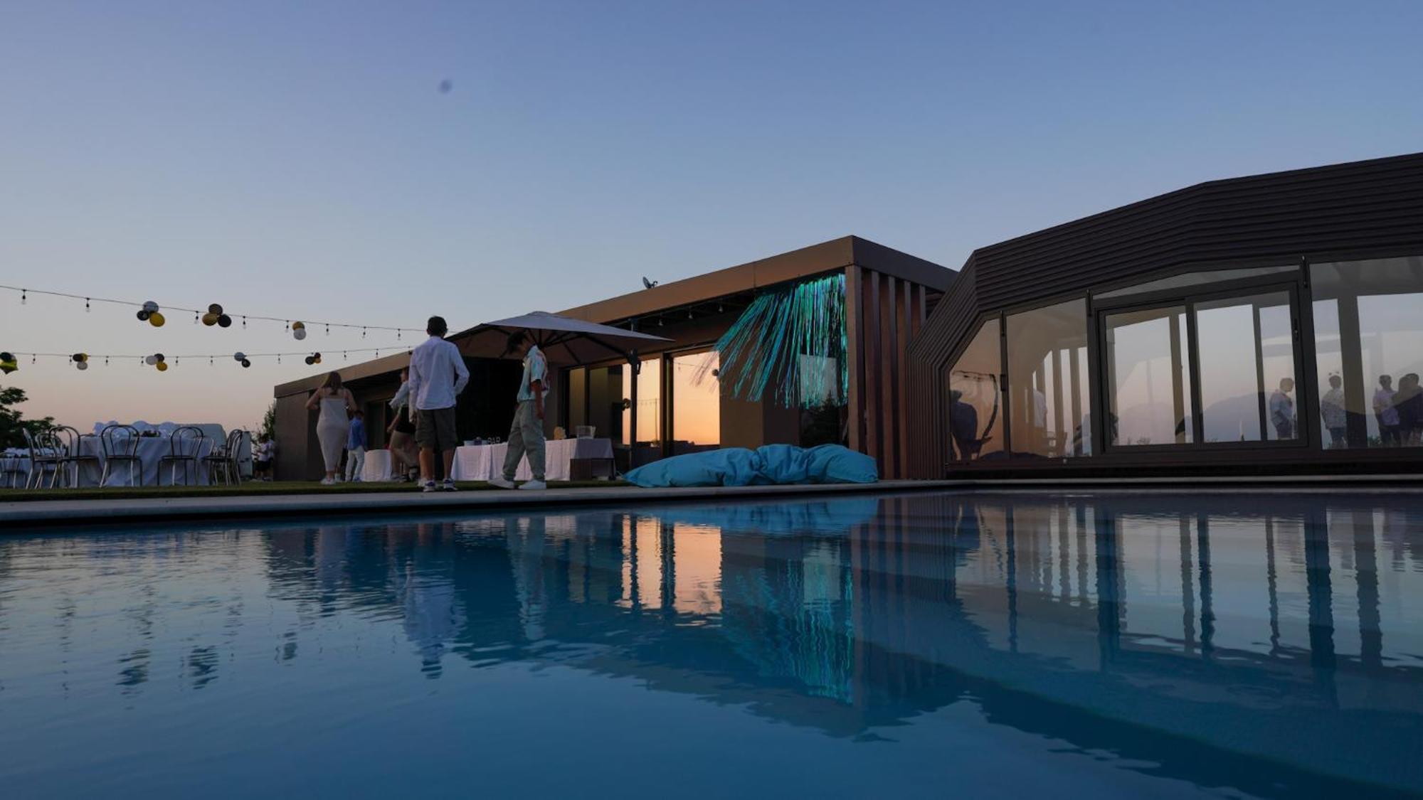 Villa Pirello Guardiagrele Εξωτερικό φωτογραφία