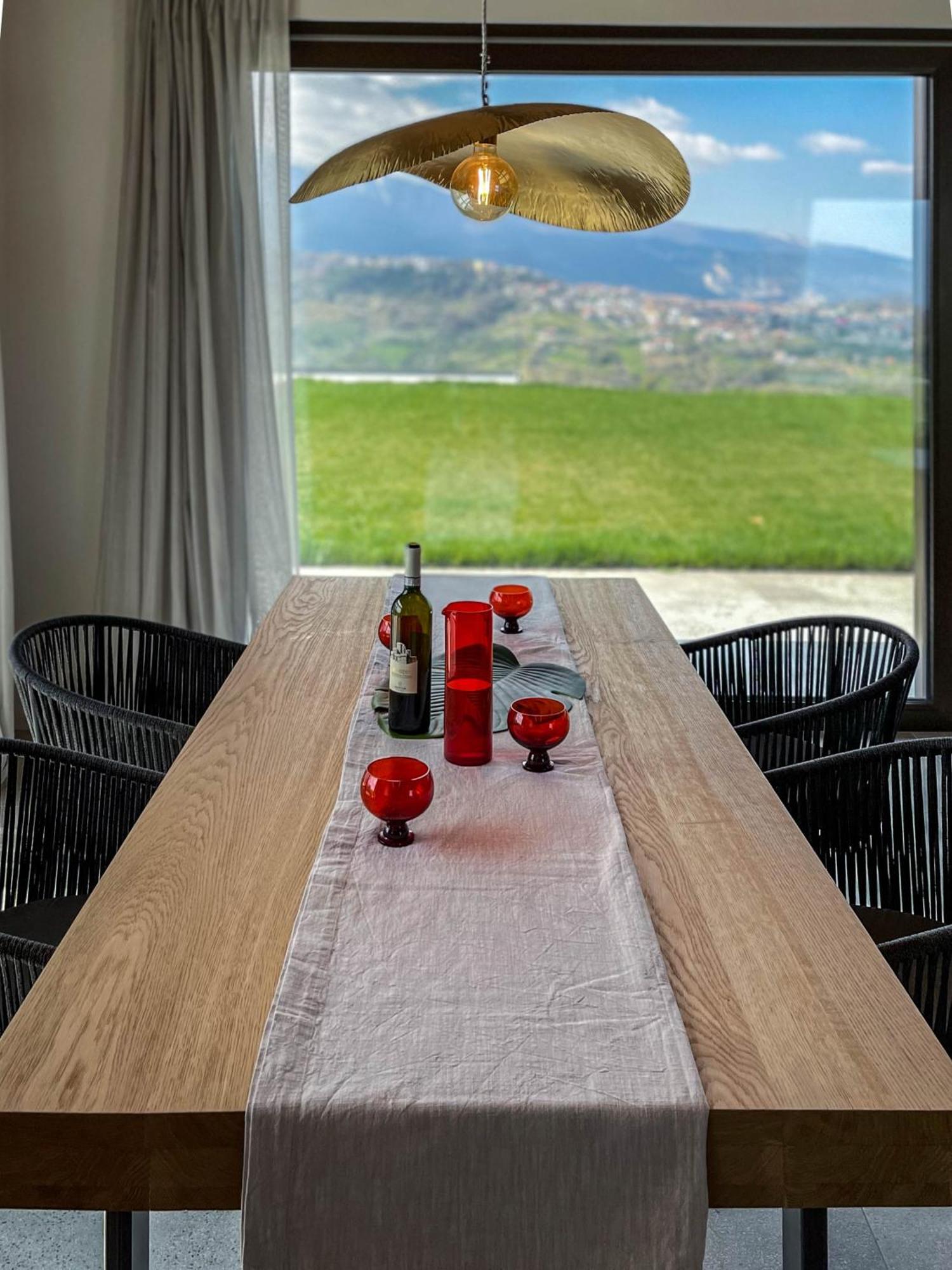 Villa Pirello Guardiagrele Εξωτερικό φωτογραφία