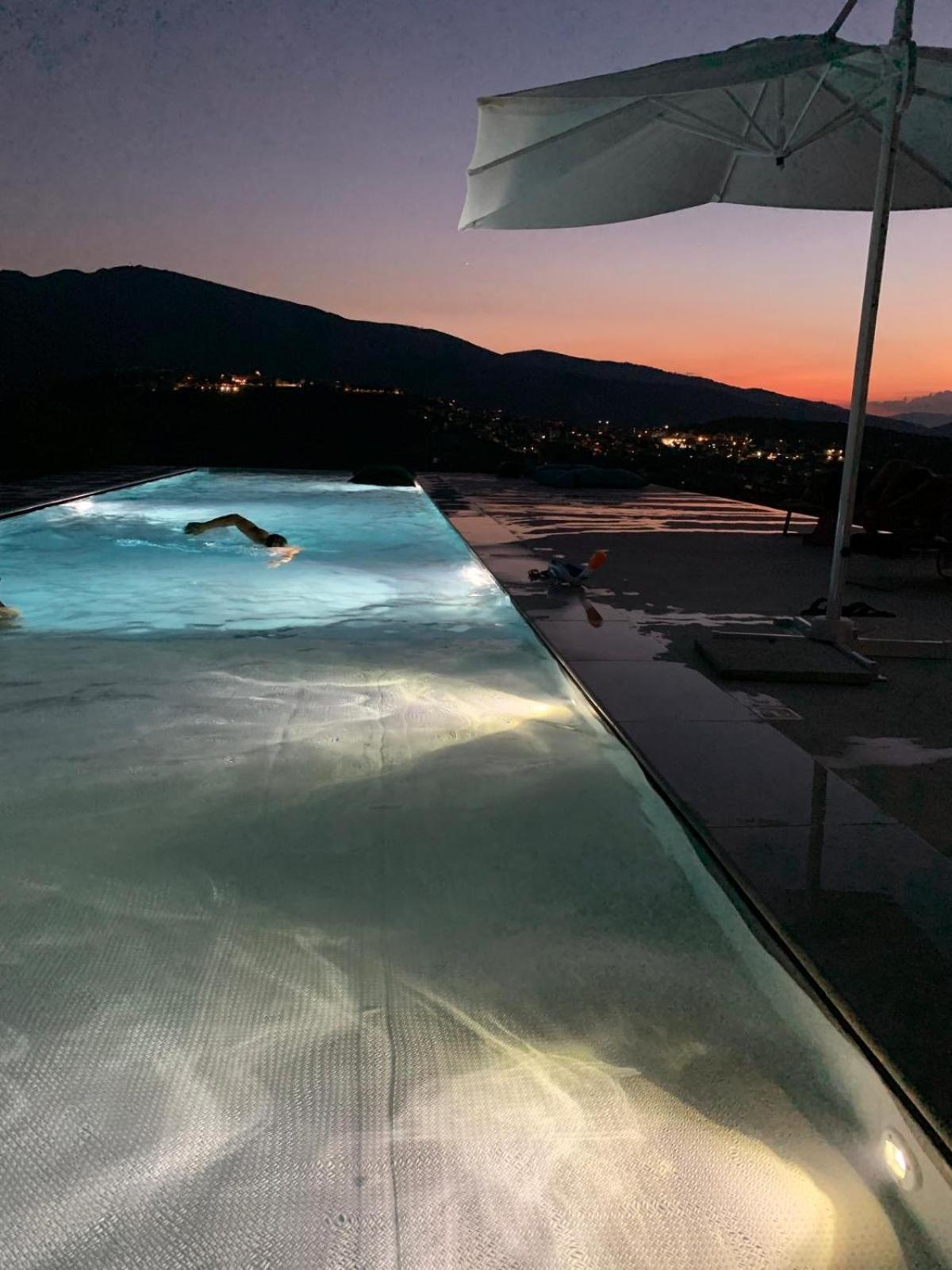 Villa Pirello Guardiagrele Εξωτερικό φωτογραφία