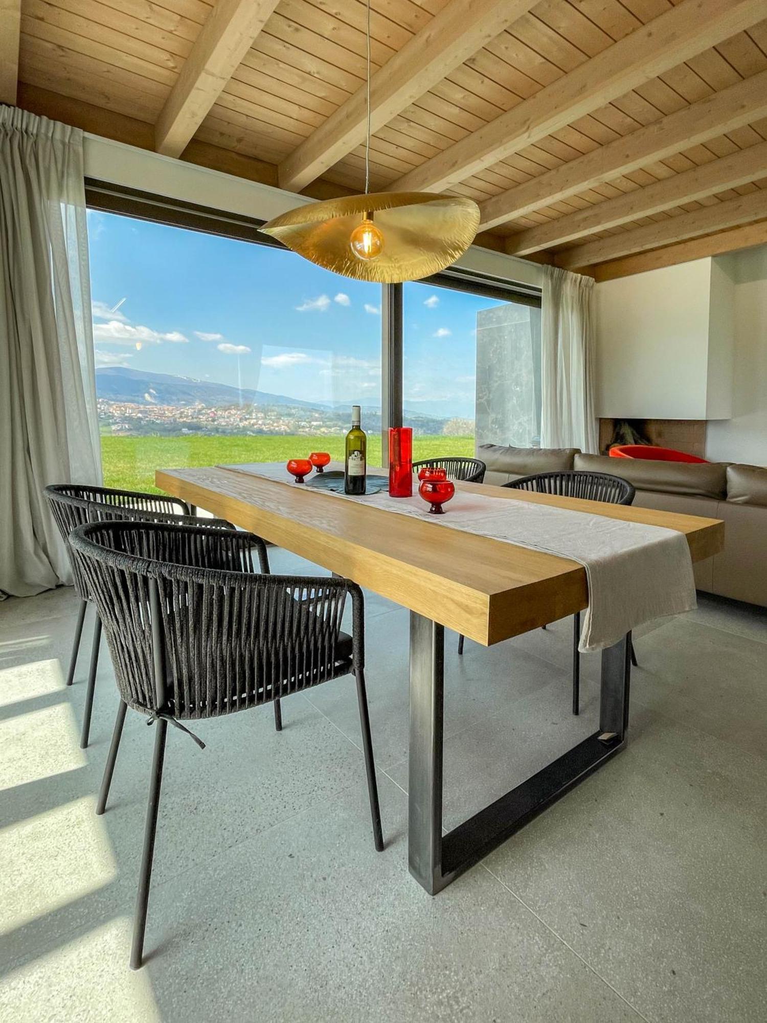 Villa Pirello Guardiagrele Εξωτερικό φωτογραφία